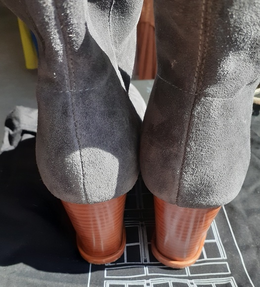 Matt Bernson Ankle booties - Picture 4 of 6